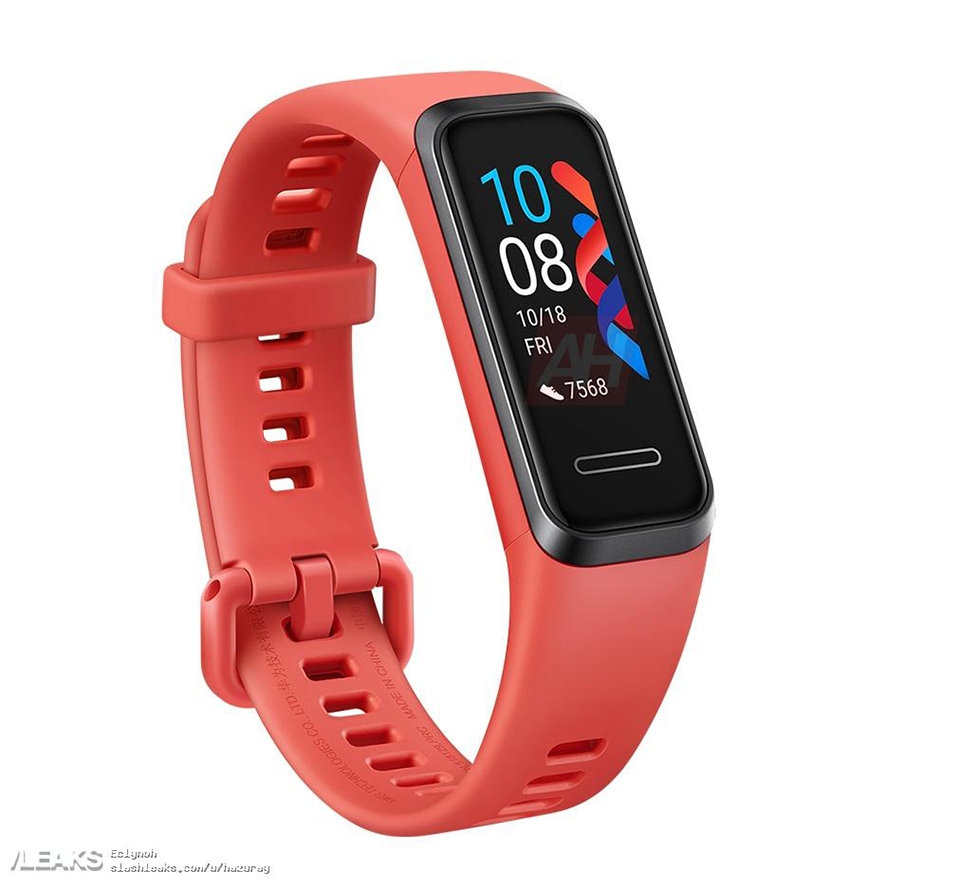 Huawei Band Pro 4 (ảnh 2)