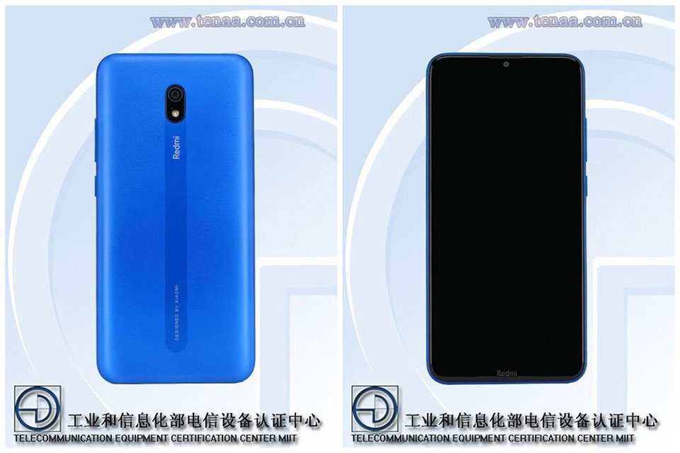 Redmi 8A Redmi 8A