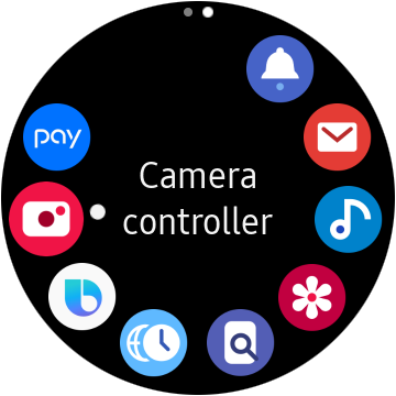 Galaxy Watch Active