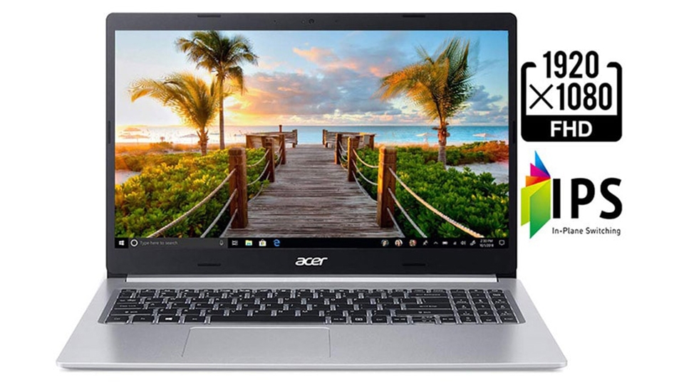 Thanh lịch, thỏa mãn thị giác, giá tốt: Đây là laptop 15.6 inch chuẩn “gu” cho dân văn phòng (ảnh 3)