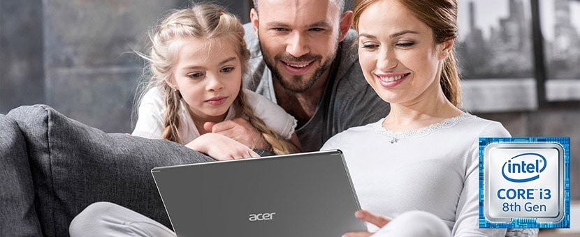 Thanh lịch, thỏa mãn thị giác, giá tốt: Đây là laptop 15.6 inch chuẩn “gu” cho dân văn phòng (ảnh 4)