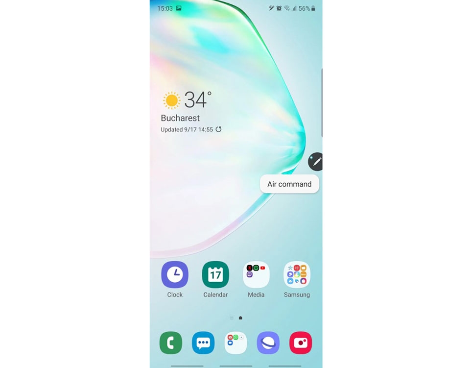 S Pen Galaxy Note 10 S Pen Galaxy Note 10