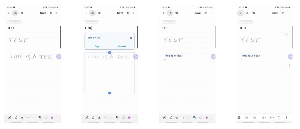 S Pen Galaxy Note 10 S Pen Galaxy Note 10