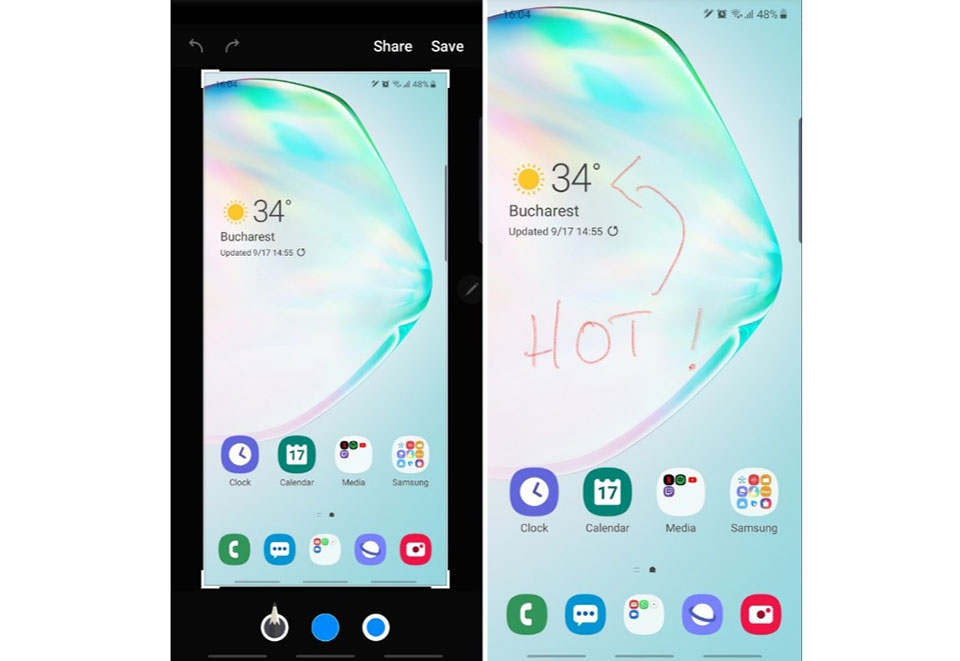 S Pen Galaxy Note 10 S Pen Galaxy Note 10
