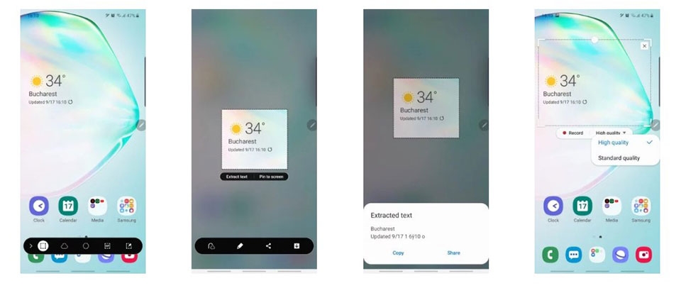 S Pen Galaxy Note 10 S Pen Galaxy Note 10