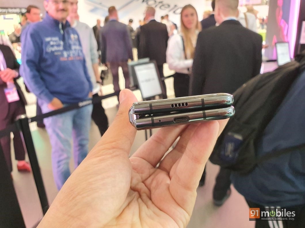 Galaxy Fold