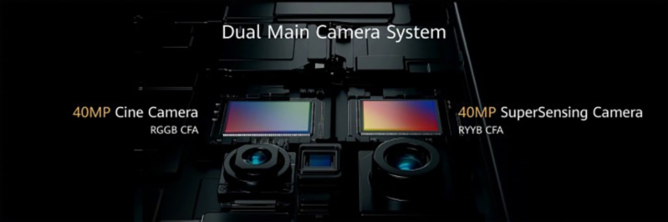 Huawei Mate 30 Pro ra mắt (ảnh 1)