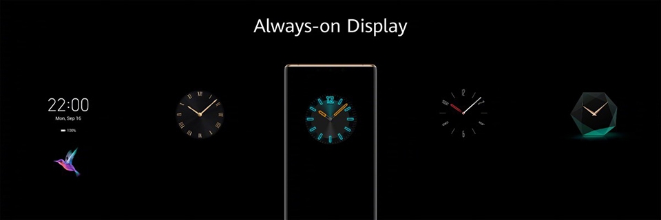 Huawei Mate 30 Pro ra mắt (ảnh 3)