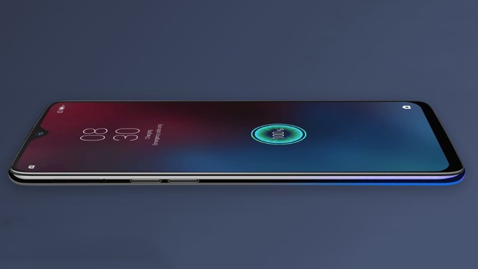 Ngoài thời lượng pin cực khỏe, Realme 3 có những gì mà hấp dẫn người dùng đến vậy? (ảnh 1)