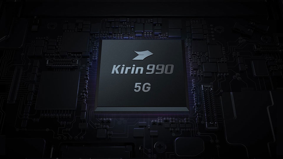 Huawei Mate 30 Pro