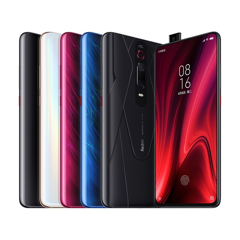Redmi K20 pro