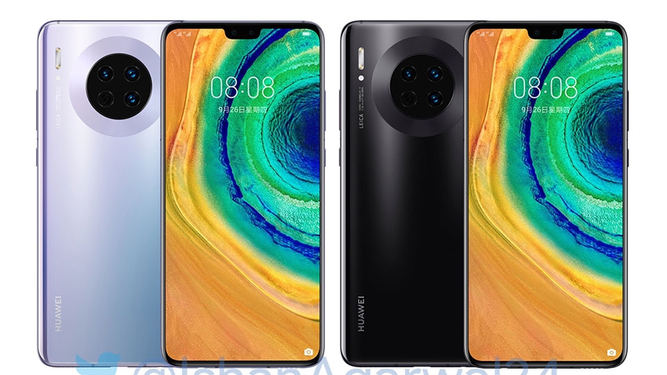 Huawei Mate 30 Huawei Mate 30