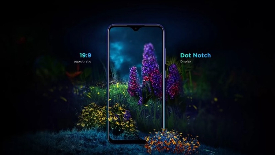 Thông tin Lenovo K10 Plus (ảnh 2) Thông tin Lenovo K10 Plus (ảnh 2)