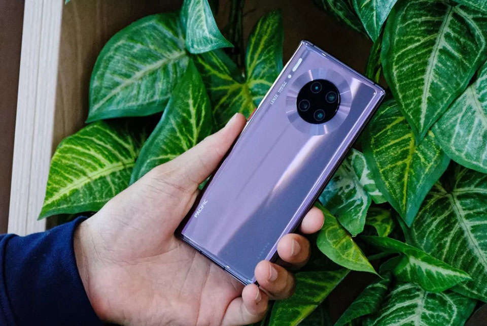 Huawei Mate 30 Pro Huawei Mate 30 Pro