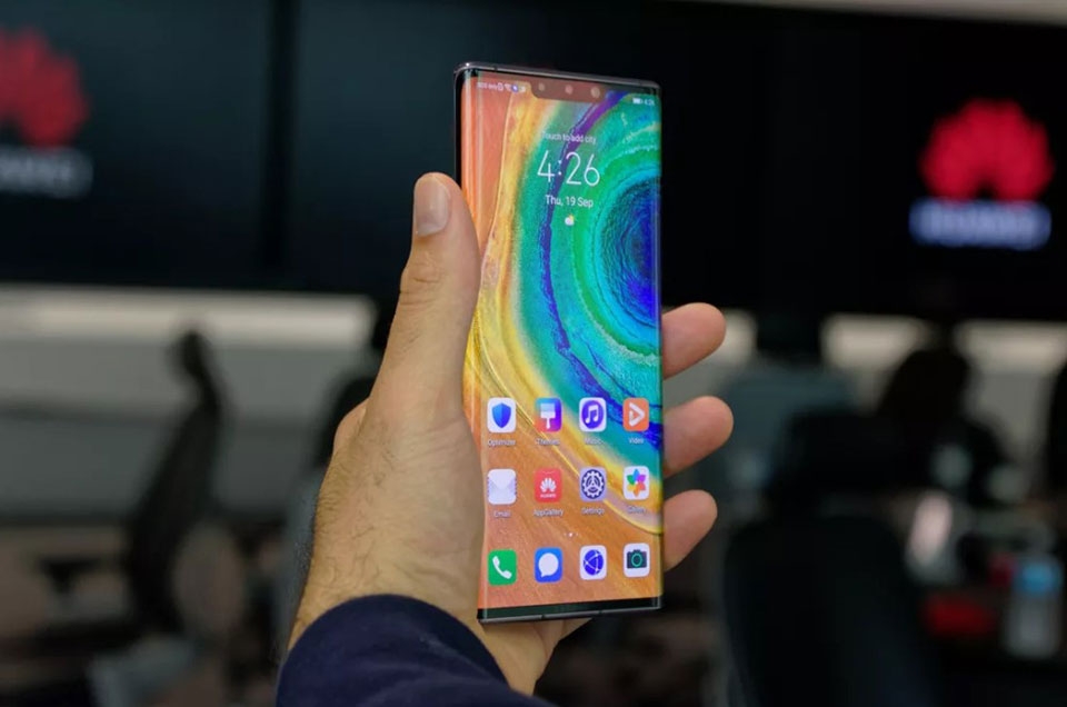 Huawei Mate 30 Pro