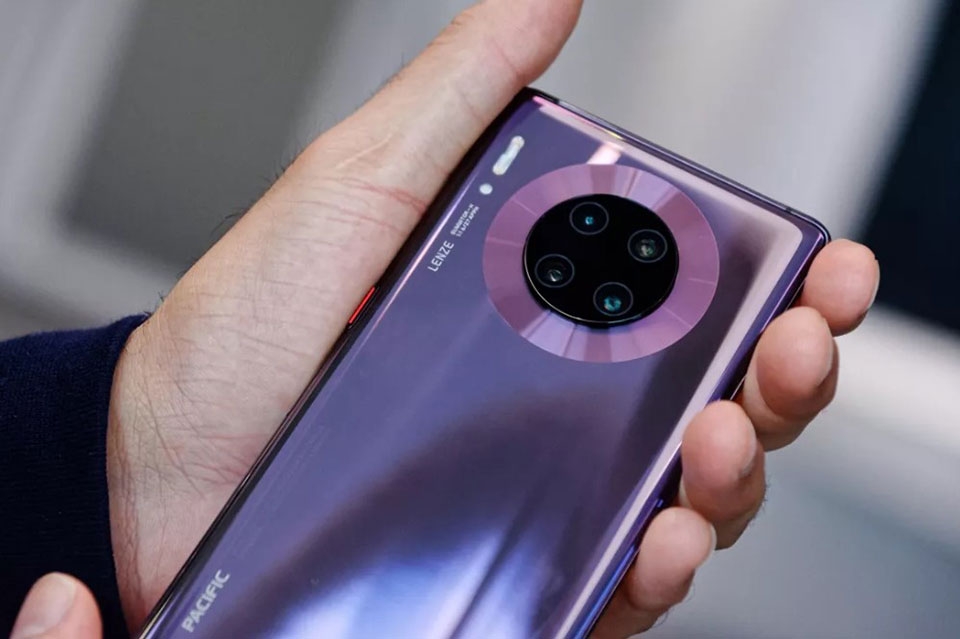 Huawei Mate 30 Pro Huawei Mate 30 Pro