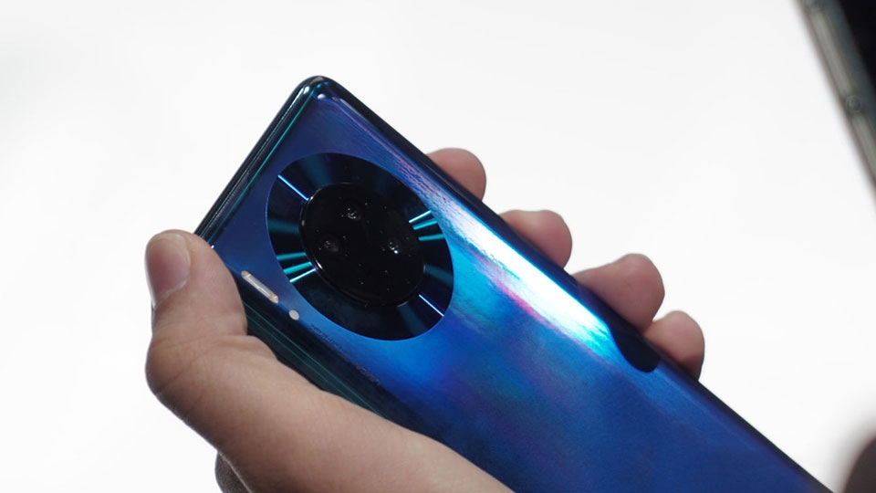 Huawei Mate 30 Pro Huawei Mate 30 Pro