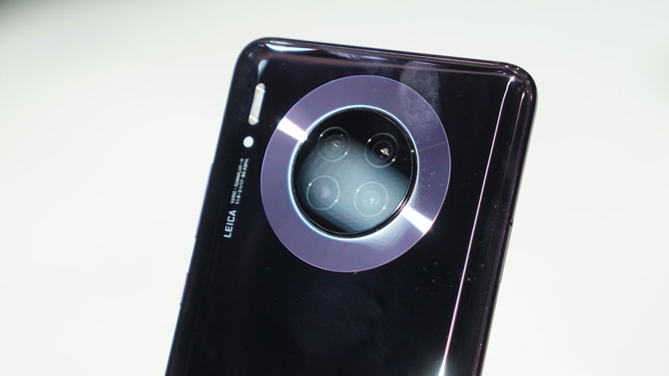 Huawei Mate 30 Pro Huawei Mate 30 Pro