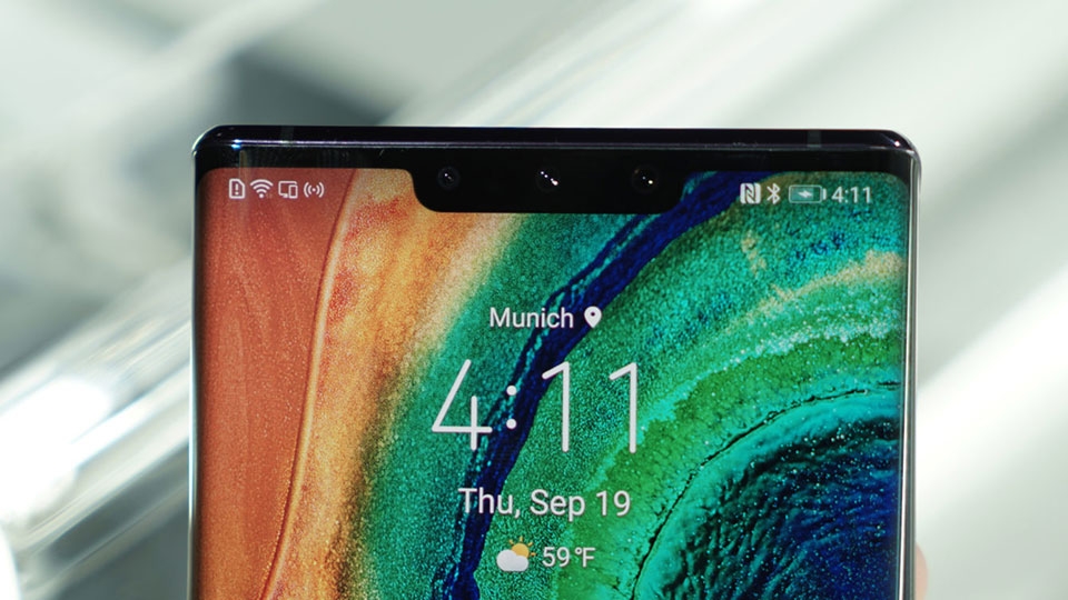 Huawei Mate 30 Pro Huawei Mate 30 Pro