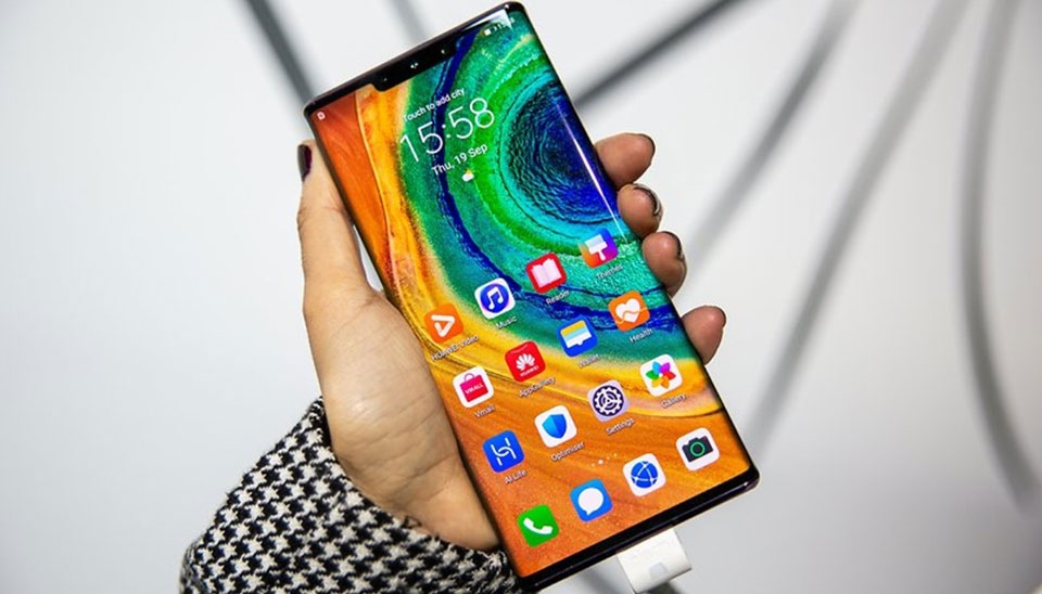 Huawei Mate 30 Pro Huawei Mate 30 Pro