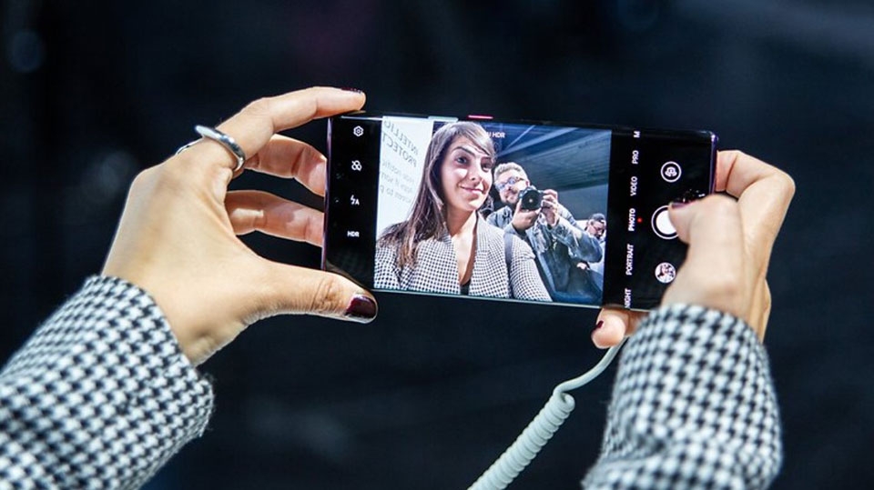 Huawei Mate 30 Pro Huawei Mate 30 Pro