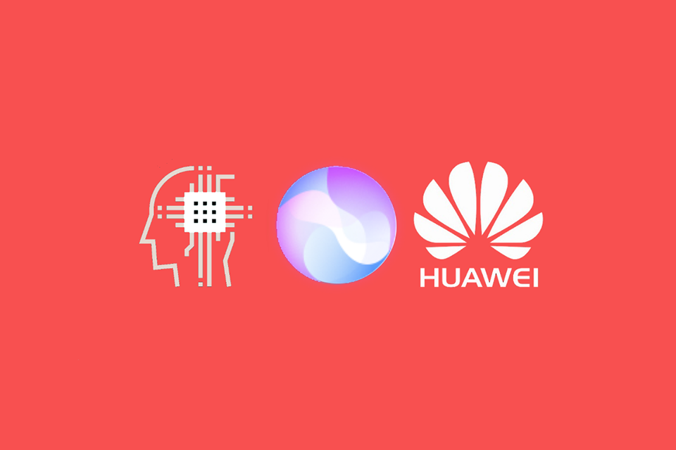 Huawei ra mắt trợ lý ảo của mình Huawei ra mắt trợ lý ảo của mình