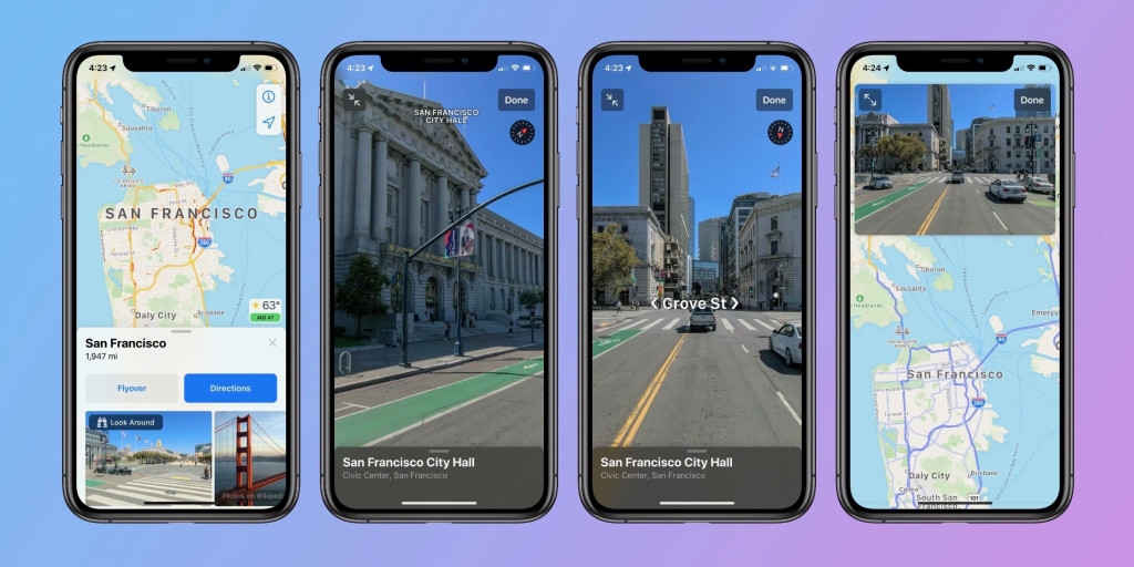 Có nên cập nhật iOS 13 05