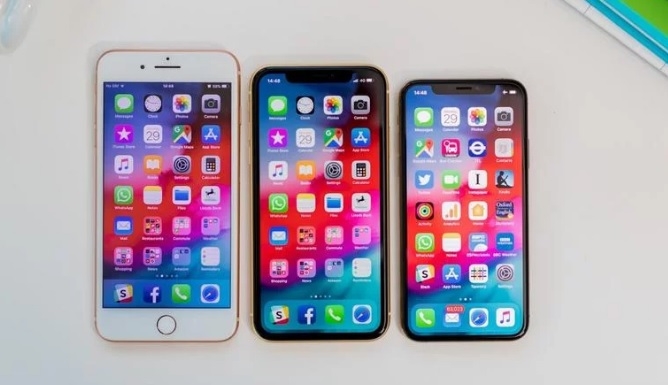 Có nên cập nhật iOS 13 02