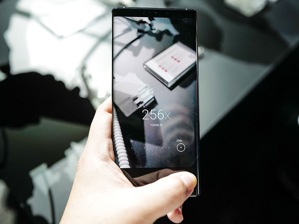 Huawei Mate 30 RS Porsche Design