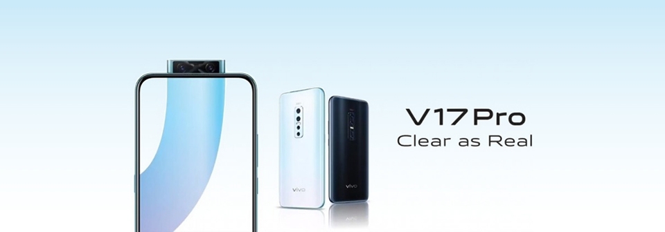Vivo V17 Pro Vivo V17 Pro