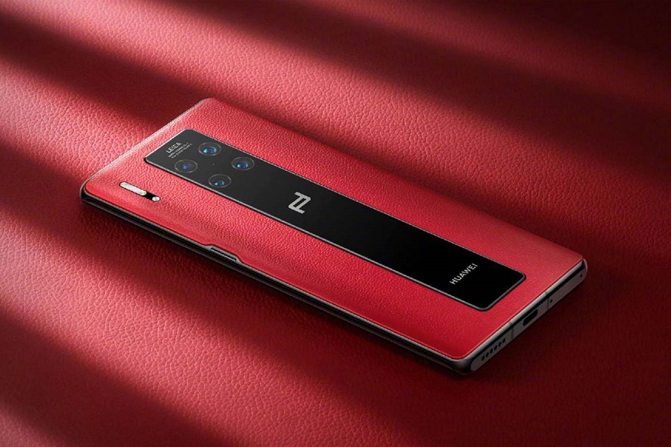 Mate 30 PRO RS Mate 30 PRO RS
