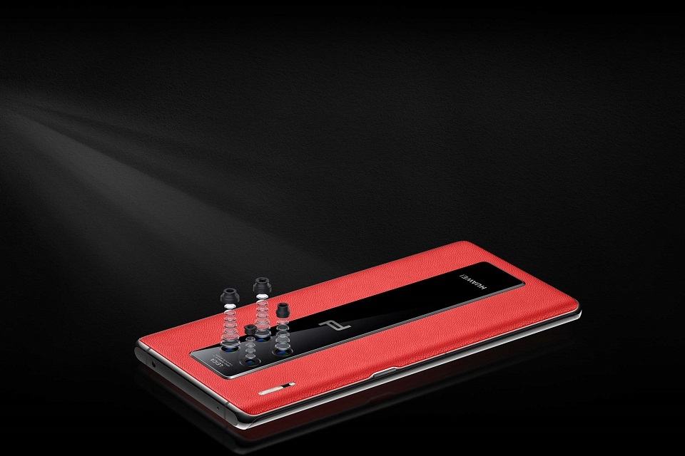 Mate 30 Porsche Design Mate 30 Porsche Design