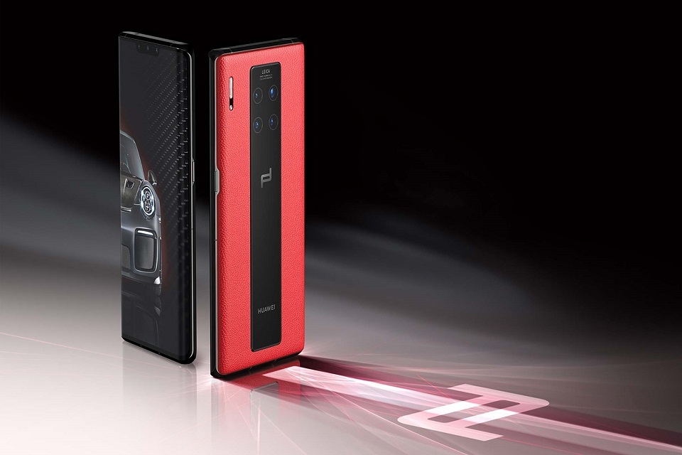 Mate 30 Porsche Design Mate 30 Porsche Design