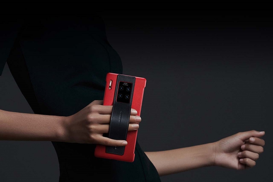 phụ kiện Mate 30 Porsche Design phụ kiện Mate 30 Porsche Design