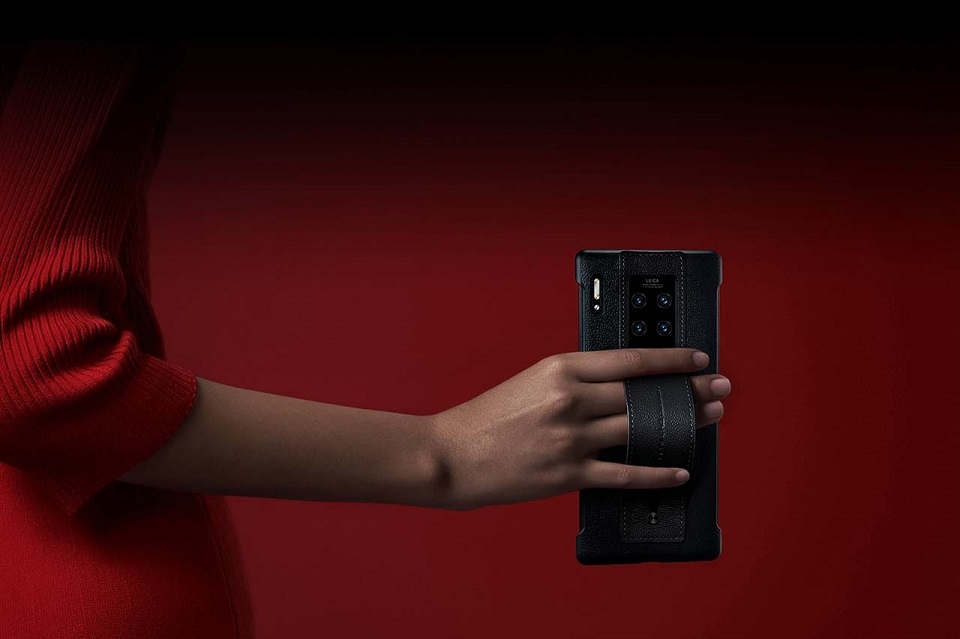 Mate 30 Porsche Design Mate 30 Porsche Design