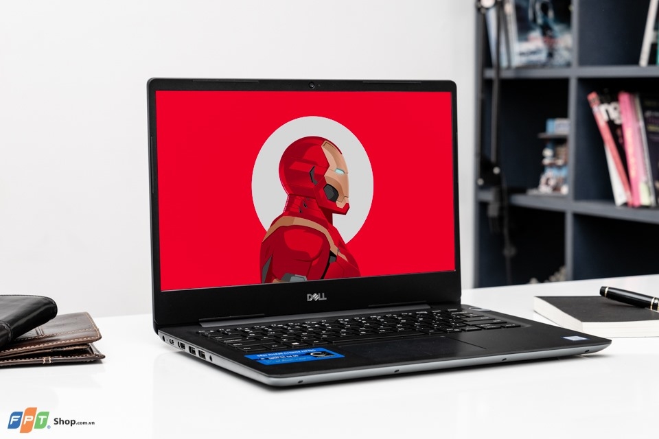 Dell Vostro V5481: Kế thừa đẳng cấp của XPS 13, màn hình đẹp, hiệu năng tuyệt vời (ảnh 5) Dell Vostro V5481: Kế thừa đẳng cấp của XPS 13, màn hình đẹp, hiệu năng tuyệt vời (ảnh 5)