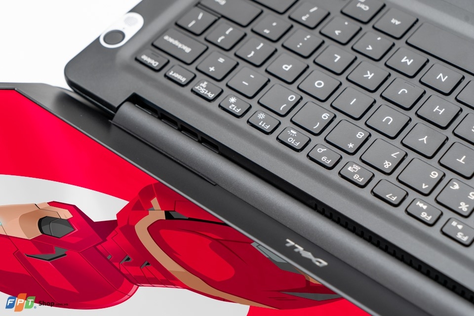 Dell Vostro V5481: Kế thừa đẳng cấp của XPS 13, màn hình đẹp, hiệu năng tuyệt vời (ảnh 6) Dell Vostro V5481: Kế thừa đẳng cấp của XPS 13, màn hình đẹp, hiệu năng tuyệt vời (ảnh 6)