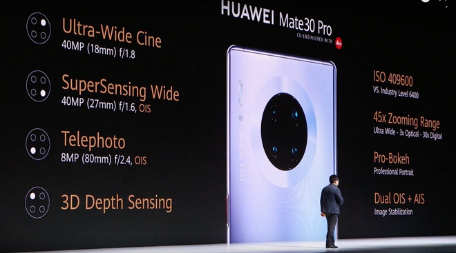 Huawei P30 Pro vs Huawei Mate 30 Pro 05
