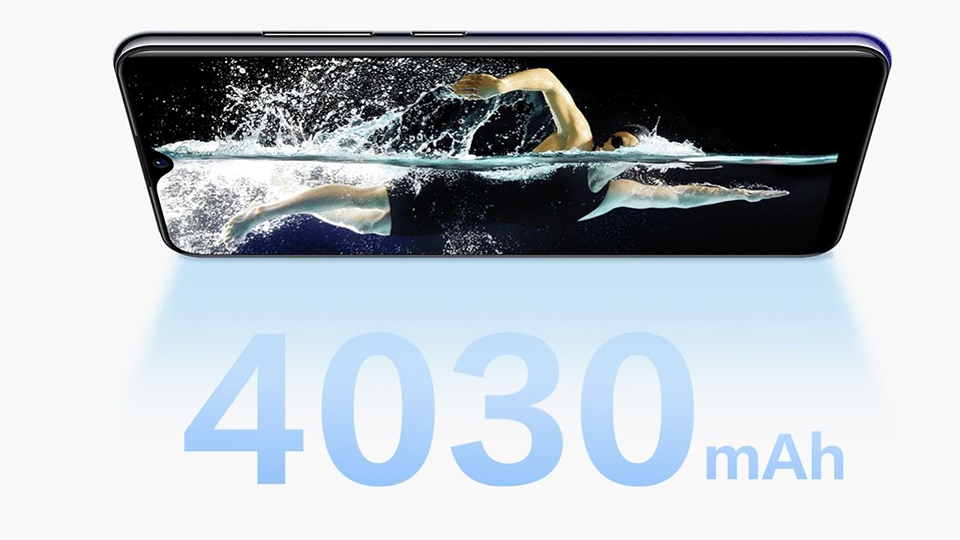 Vivo Y93: Viền màn hình siêu mỏng, cực kỳ ấn tượng với thời lượng pin (ảnh 5) Vivo Y93: Viền màn hình siêu mỏng, cực kỳ ấn tượng với thời lượng pin (ảnh 5)