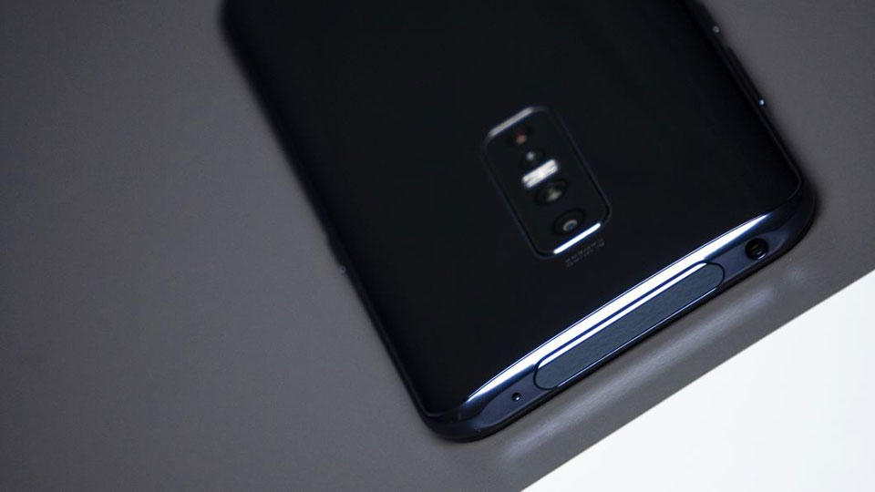 Vivo V17 Pro Vivo V17 Pro
