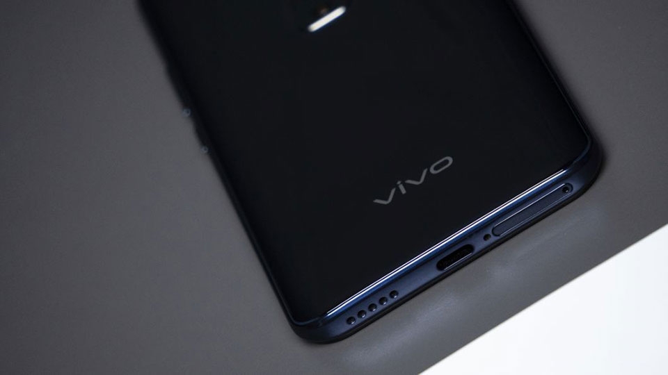 Vivo V17 Pro Vivo V17 Pro