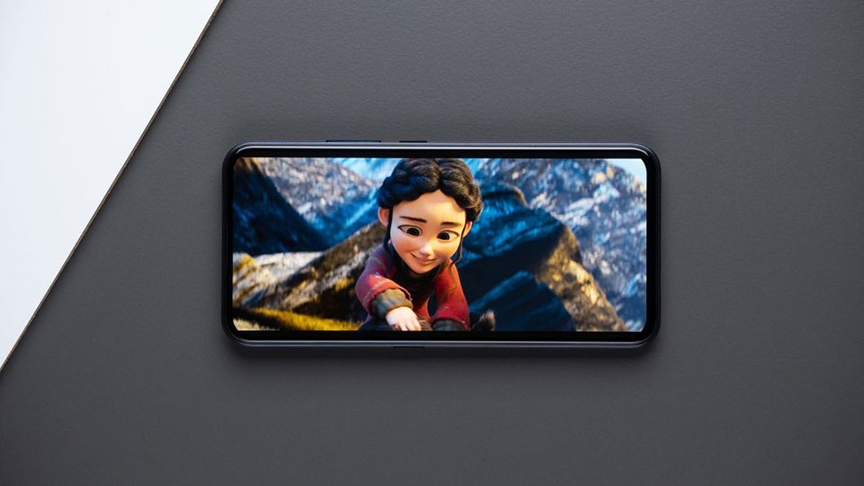 Vivo V17 Pro Vivo V17 Pro