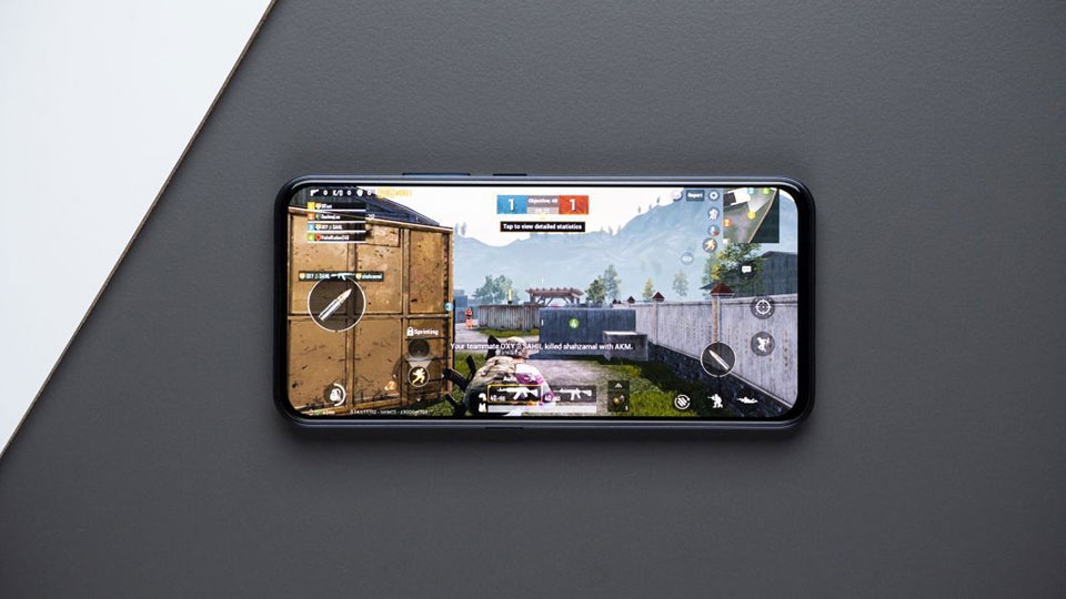 Vivo V17 Pro Vivo V17 Pro