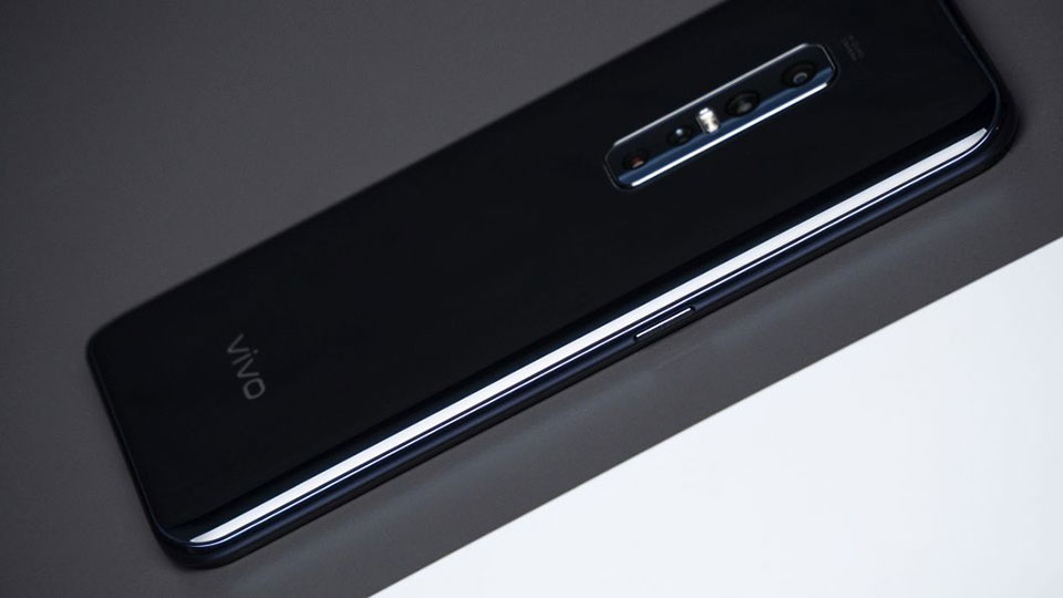 Vivo V17 Pro Vivo V17 Pro