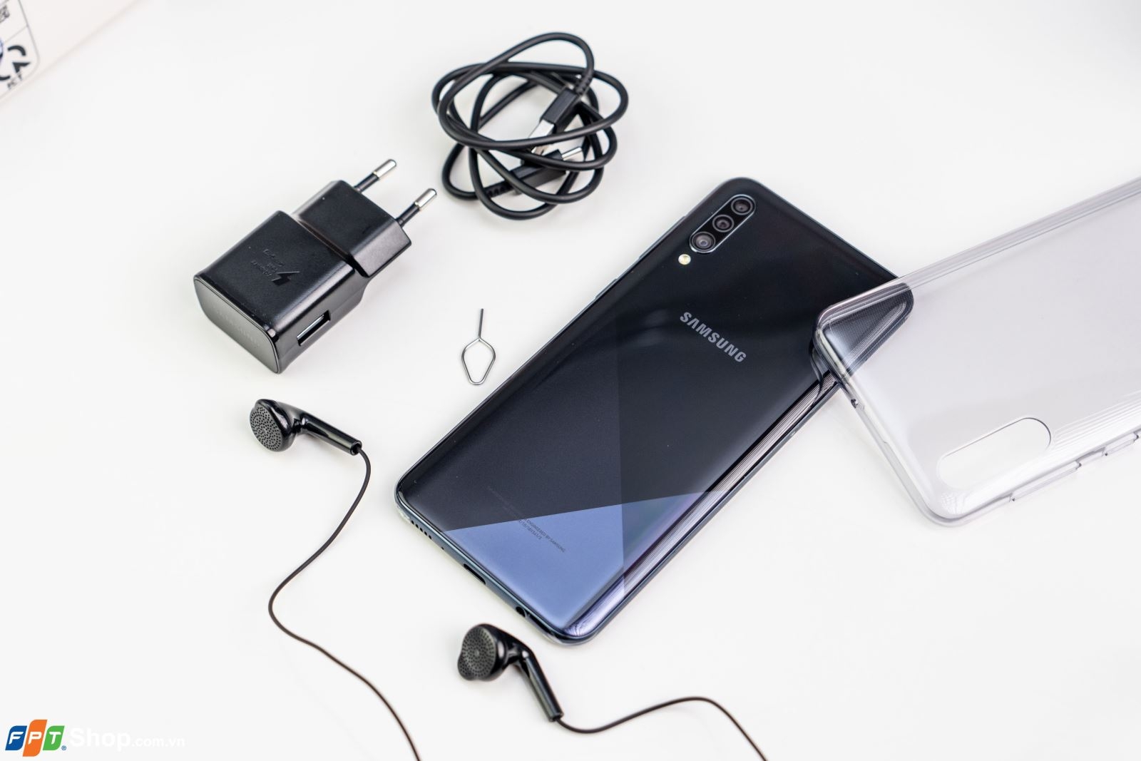 Galaxy A30