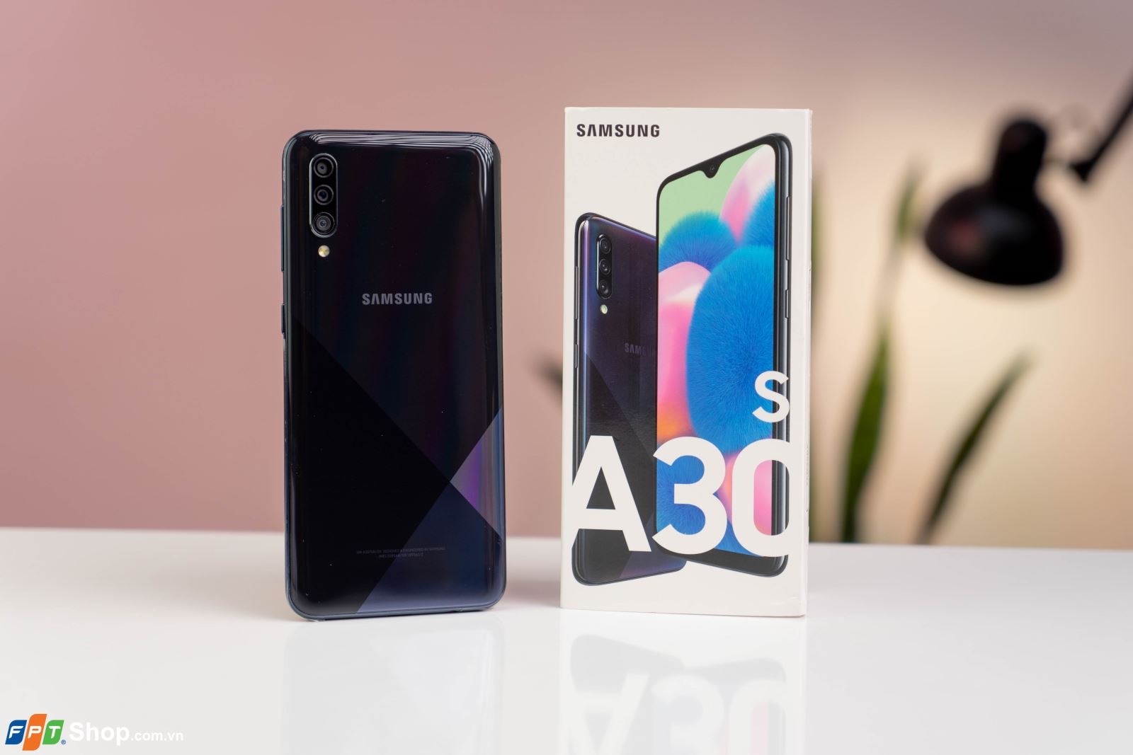 Galaxy A30
