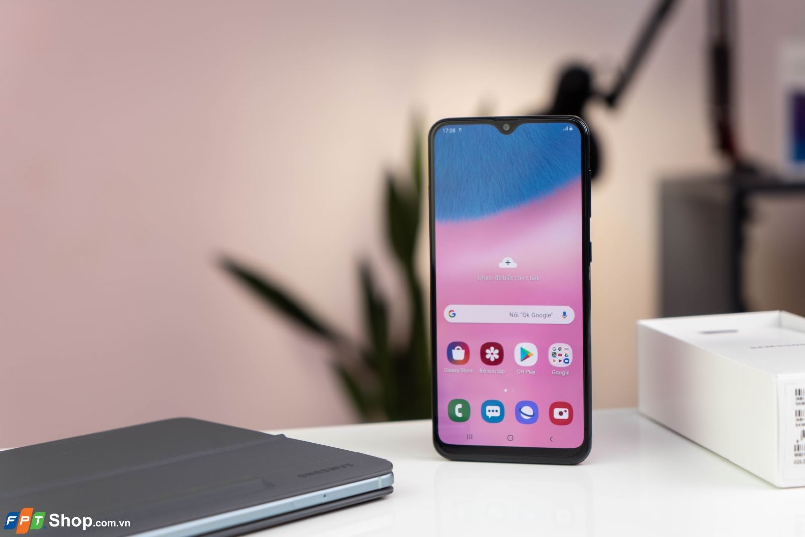 Galaxy A30