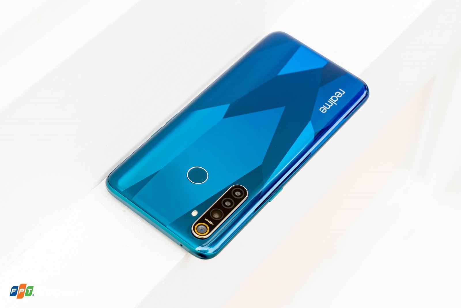 Realme 5 Pro