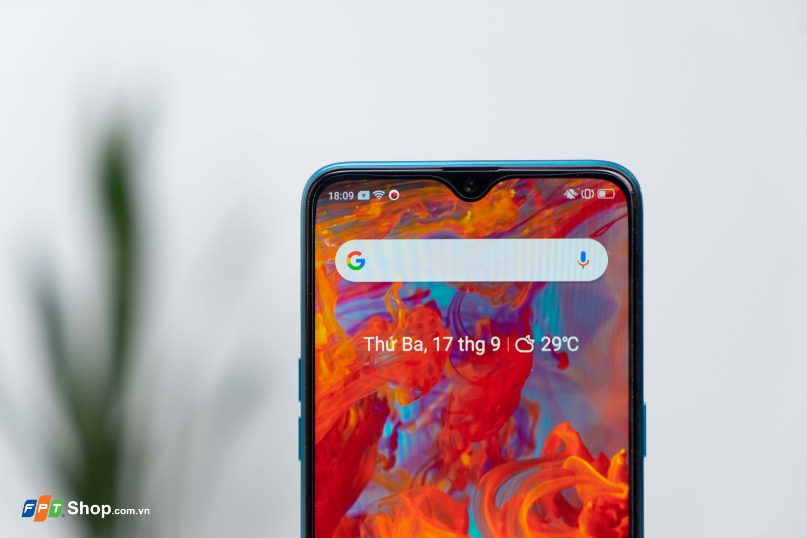 Realme 5 Pro