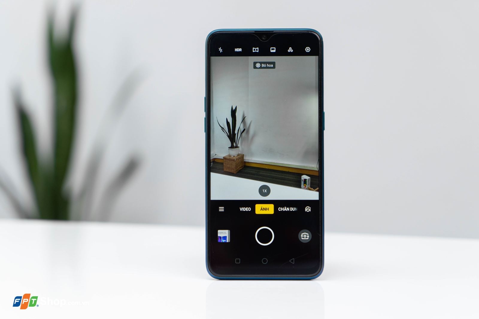 Realme 5 Pro